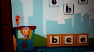 Zoo Train - by Busy Bee Studios Application