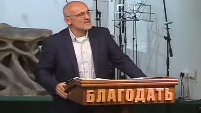 Духовность против гнева. Поддержка в тяжелое время. Иов. Дмитрий Булах. 09.09.20 смотреть онлайн