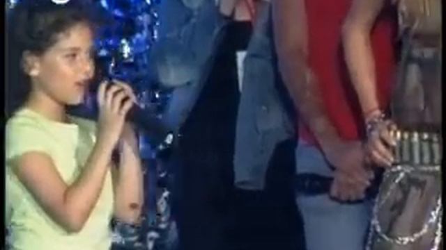 Απονομή Μουσικα Βραβεια ,Αννα Βίσση, Καλυτερη τραγουδιστρια, смотреть онлайн