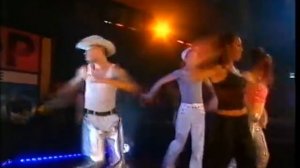 Vengaboys   We're Going To Ibiza   Live on Top Of The Pops