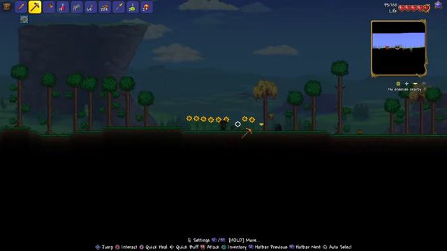Welcome to terraria смотреть онлайн