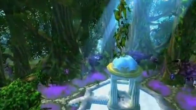 World of Warcraft Cataclysm secrets beta смотреть онлайн