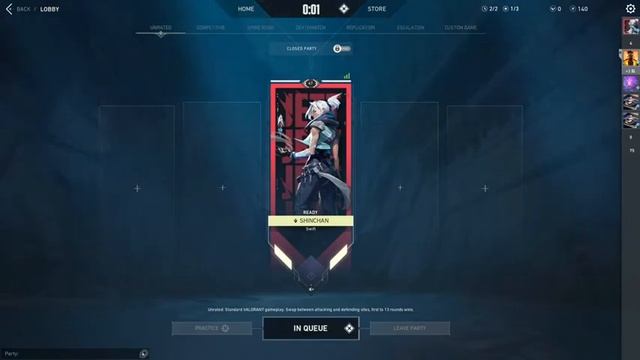 VALORANT [CHILLLLL] #gaming #streamer #valorant #riotgames #gamer #valorantclips смотреть онлайн