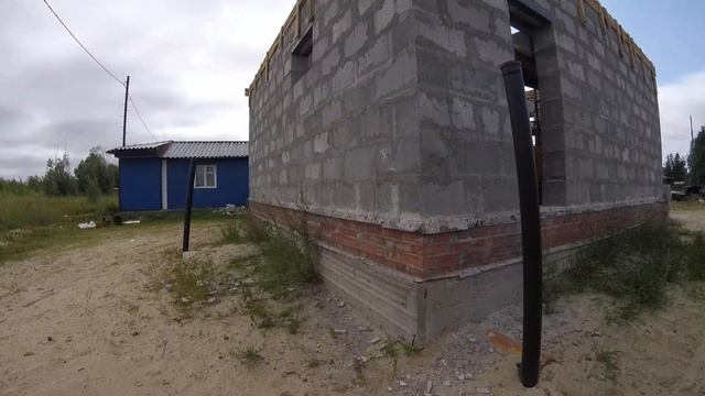 Опалубка армопояса первого этажа смотреть онлайн