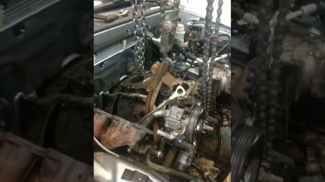 #ремонт авто GREAT WALL HOVER 2008 смотреть онлайн