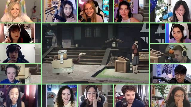 「Part-3」Version 3.7 "Duel! The Summoners' Summit!" Trailer | Genshin Impact Reaction Mashup смотреть онлайн