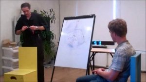 Поиск пропавших людей. Отряд "Лиза Алерт"