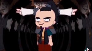 мультик Три богатыря в гача клуб продолжение )