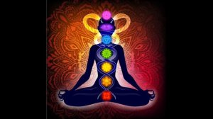 Ananda Giri - Oneness Mantra (The Oneness Mantra) Чакра Дхьяна - Ананда Гири