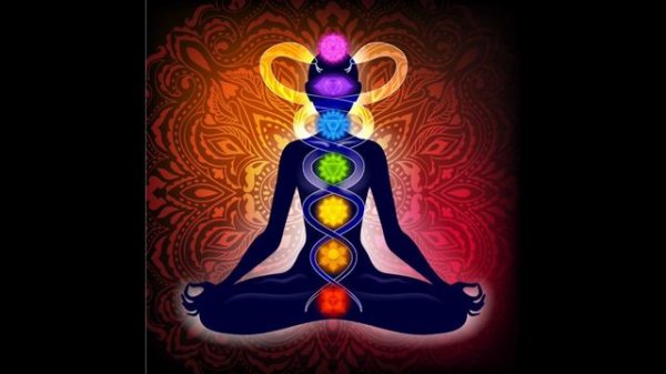 Ananda Giri - Oneness Mantra (The Oneness Mantra) Чакра Дхьяна - Ананда Гири