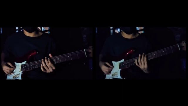 The Boston Drama // Typecast (Dual Guitar Cover) - Rod смотреть онлайн
