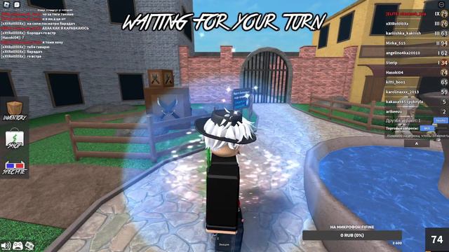 🍀Стрим?🍀Роблокс)🍀 смотреть онлайн