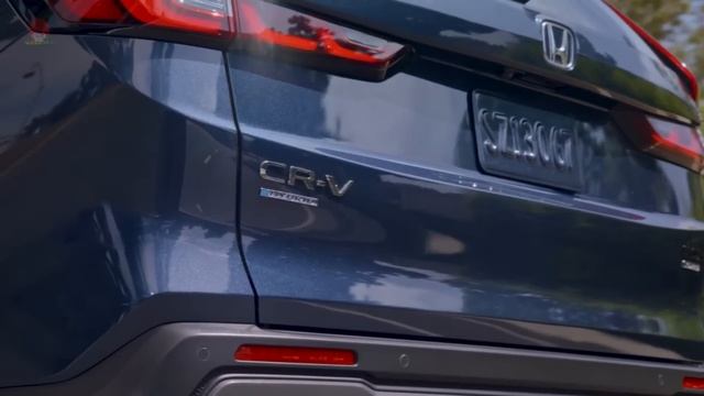All-New Honda CR-V 2023 รุ่นใหม่ เตรียมเปิดตัว มีนาคมนี้ เบนซิน 1.5 ลิตร Turbo / e:HEV 2.0 Hybrid смотреть онлайн