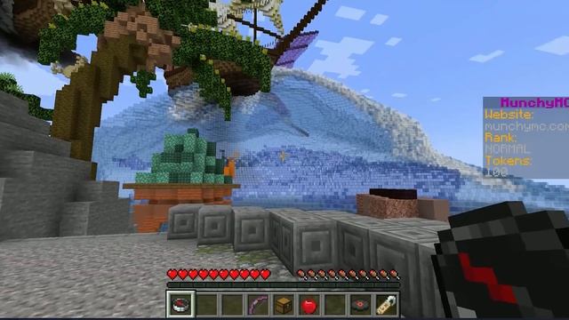 Top 5 Best Minecraft 1.19.4 Survival Servers (2023) смотреть онлайн