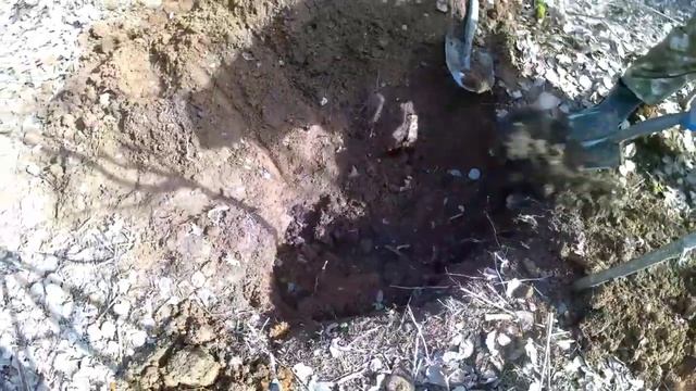 В поисках металлолома.Кучка к кучке.Металлокоп. смотреть онлайн