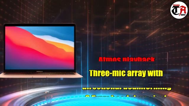 ⚡⚡Apple Mac Book Air 13'' Inch 2020⚡⚡ | Apple M1 Chip | The Next Level Performance - Apple?? смотреть онлайн