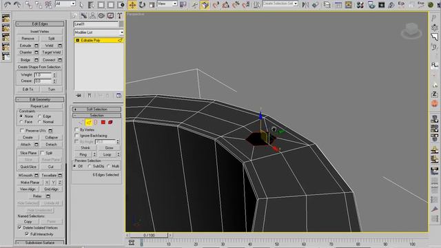 3d max Round sink Alternative Start смотреть онлайн