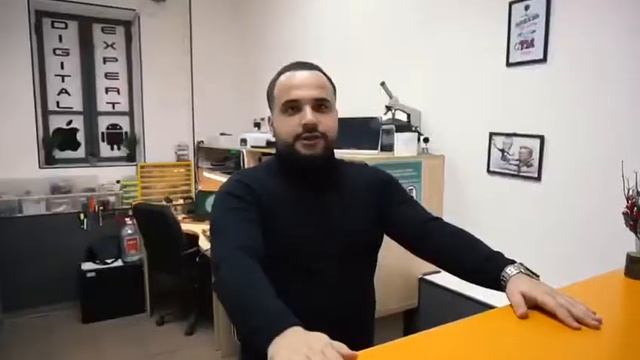 Сервисный центр Digital Expert смотреть онлайн