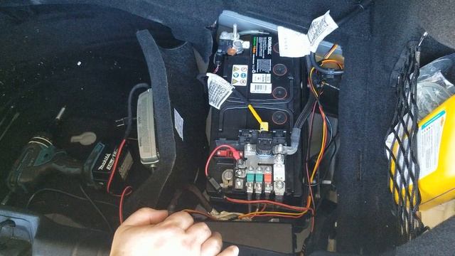 My 2014 Maserati Ghibli SQ4 won't start :O смотреть онлайн