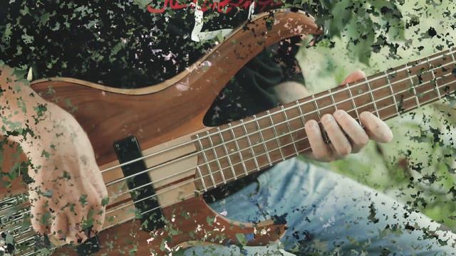 "Les Parapluies De Cherbourg" OST cover from Novotroitsk смотреть онлайн