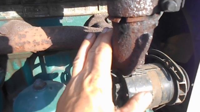 мтз доработка дополнительного крепления передник фар на кабину юмз 2019 смотреть онлайн