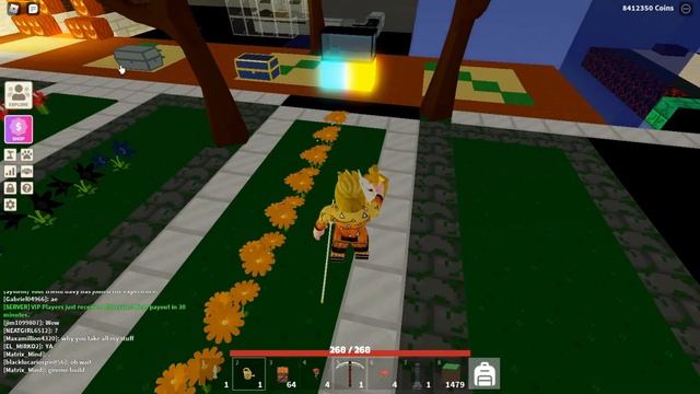 How to breed - GET WHITE DAISY / FERTILE WHITE DAISY - FLOWER SAGA pt.6 - islands - Roblox смотреть онлайн