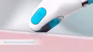 Scholl новыми сменными роликами