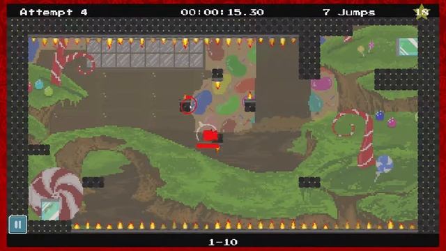 Project MALLOW: The Mallowminator - Rogues and Roleplayers смотреть онлайн