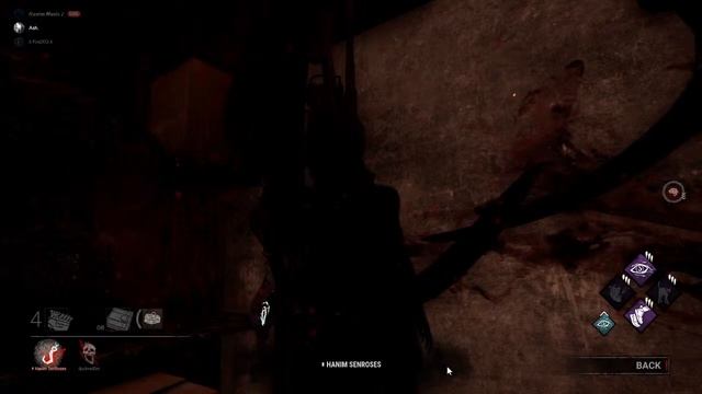 Dead By Daylight Descend Beyond смотреть онлайн