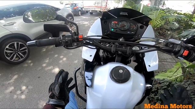 Porque KLR 650 y NO DR 650!? | Comparación | Medina Motors смотреть онлайн