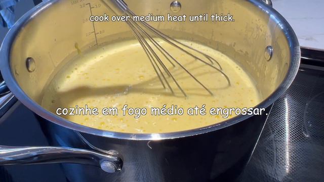 Sobremesa caseira que nunca me canso de comer смотреть онлайн