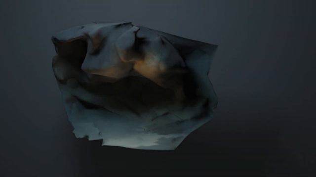 Дмитрий Солёный - Я ЧЕЛОВЕК. –Da. Digital Art. FEFU смотреть онлайн