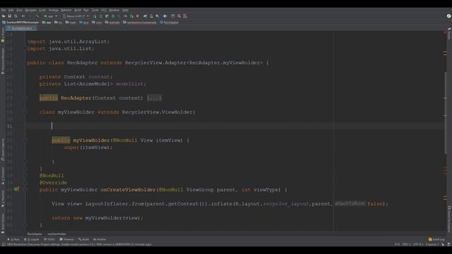 05- DataBinding بالعربي смотреть онлайн