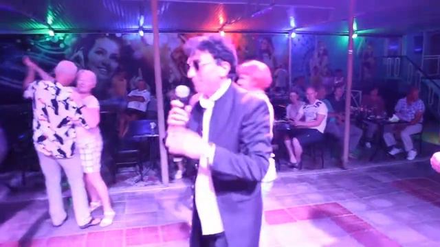 Двойник Григорий Лепс- Выступление в Крыму ! смотреть онлайн