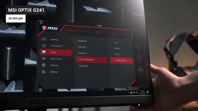 ТОП-8 ? ЛУЧШИЕ МОНИТОРЫ 24 дюйма | Рейтинг 2022 года | Какой выбрать для игр и работы? смотреть онлайн