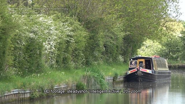 Review: Sony FDR AX53 4K Camcorder