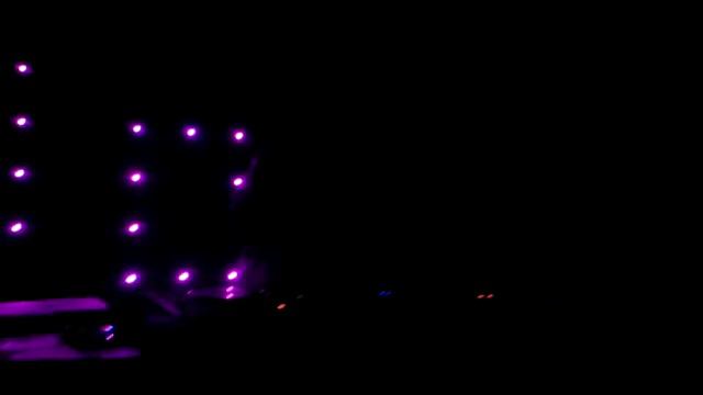Sergio Maldonado---Digital Andromeda Remix (Rj Van Xetten) @ Lights Out XxX смотреть онлайн