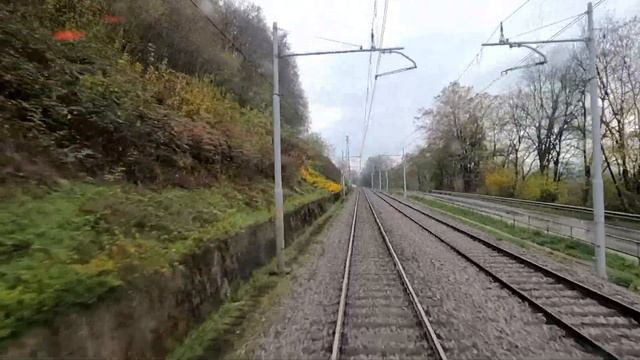 Slovenia 10 - 20 Dobova - Jesenice - Dm