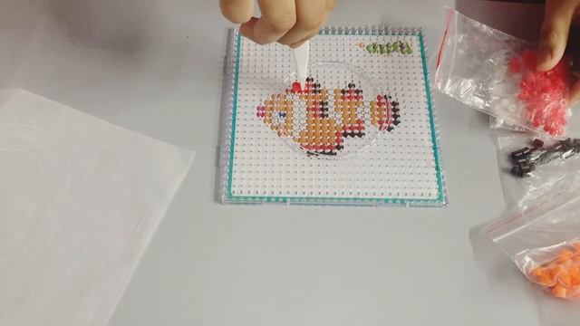 How to play Pixels Game | Birds & Butterflies | Sea Creatures | Review | Children Creativity смотреть онлайн