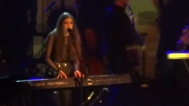 Birdy - Wings (Live In Frankfurt)