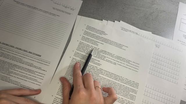 ? ДОКУМЕНТЫ ДЛЯ КАРТЫ ПОБЫТУ // ? КАК ЗАПОЛНИТЬ ВНЁСЕК НА КАРТУ ПОБЫТА ? ИНСТРУКЦИЯ 2021⭐️ смотреть онлайн