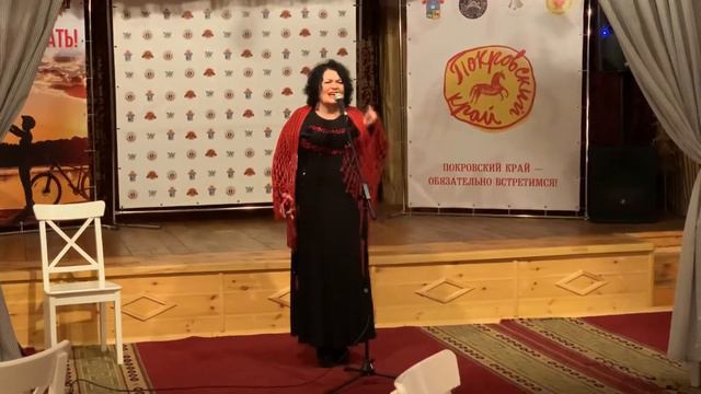 «Два крыла» авторская песня Таня Найк смотреть онлайн