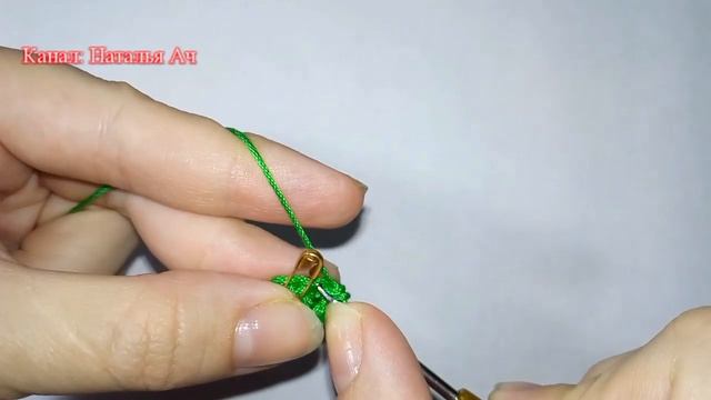 Вязаные новогодние Ёлки - Мастер-класс + обзор моделей смотреть онлайн