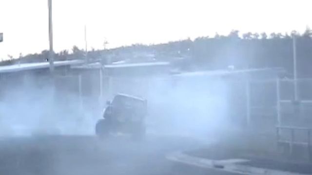 BEST GQ PATROL смотреть онлайн