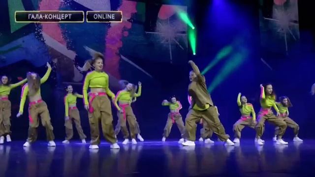 FEST TODES КАЗАНЬ 2023 смотреть онлайн