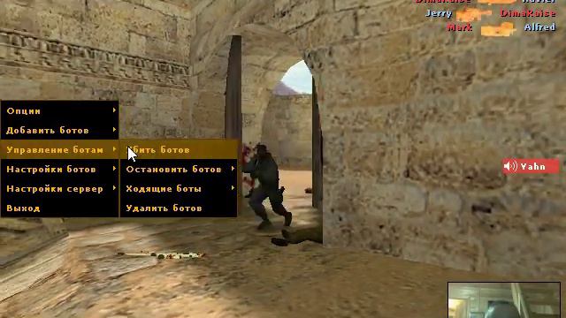 Counter Strike 1.6 Azimov #1 То чуство когда ты не ставишь бомбу :( смотреть онлайн