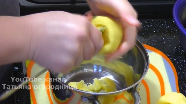 Уже все подруги готовят эту Вкуснятину из картошки и фарша! смотреть онлайн