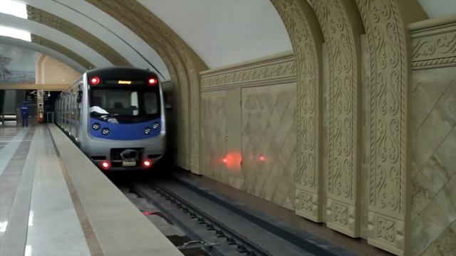 Бишкекте метро курулса кандай болмок? Таң маанай смотреть онлайн