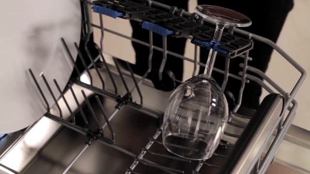 Electrolux ESF8810ROX underbygningsopvaskemaskine смотреть онлайн