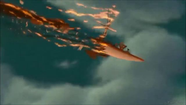 Treasure Planet- Bad Day смотреть онлайн